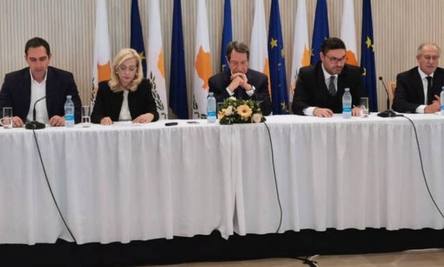 Κύπρος: Επαναλειτουργούν τα ξενοδοχεία από 1η Ιουνίου