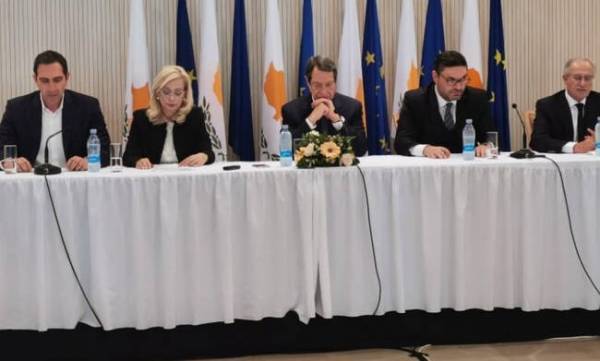 Κύπρος: Επαναλειτουργούν τα ξενοδοχεία από 1η Ιουνίου