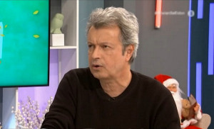 Αντιδράσεις για τη σύλληψη του συγγραφέα Πέτρου Τατσόπουλου