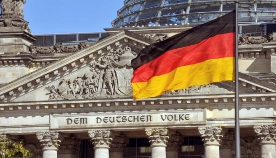 Επιδεινώθηκε το επιχειρηματικό κλίμα στη Γερμανία τον Ιανουάριο