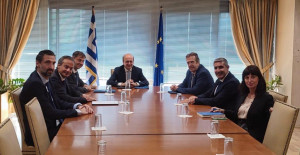 ΕΣΕΕ προς Χατζηδάκη: Επιτάχυνση των παρεμβάσεων στη φορολόγηση των επιχειρήσεων
