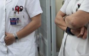 Απεργούν γιατροί και εργαζόμενοι στο σύστημα δημόσιας υγείας