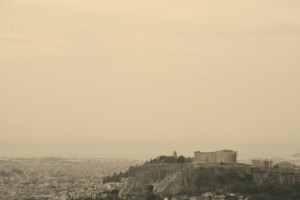 Αφρικανική σκόνη: Τι εισπνέουμε τελικά αυτές τις ημέρες;