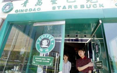 Ανθεκτικές L&#039; Oreal και Starbucks στην Κίνα