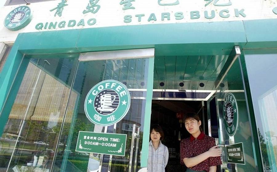 Ανθεκτικές L&#039; Oreal και Starbucks στην Κίνα