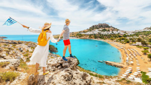 Alpha Bank: Τα Megatrends στον Τουρισμό