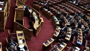 Επιστολική ψήφος: Απορρίφθηκαν οι ενστάσεις αντισυνταγματικότητας