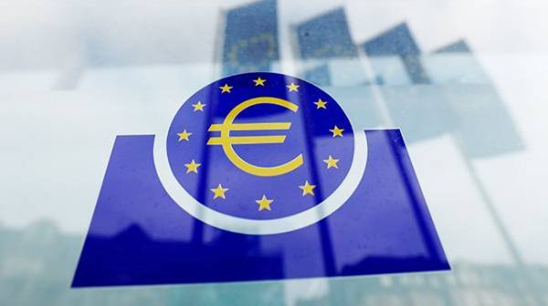 Ιστορική απόφαση της ΕΚΤ για το όριο του πληθωρισμού