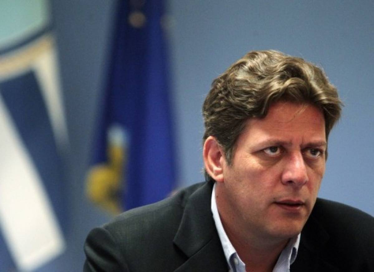 Βαρβιτσιώτης: Αν χρειαστεί είμαστε πάντα έτοιμοι να απαντήσουμε στις προκλήσεις