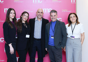 Το Nobl House Χορηγός στην Εκδήλωση «Marketing Hunger Games»