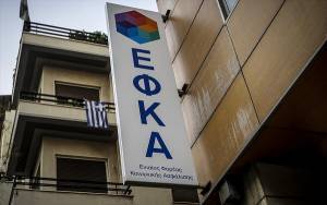 Ο e-ΕΦΚΑ διαψεύδει τα περί επανυπολογισμού 600.000 συντάξεων