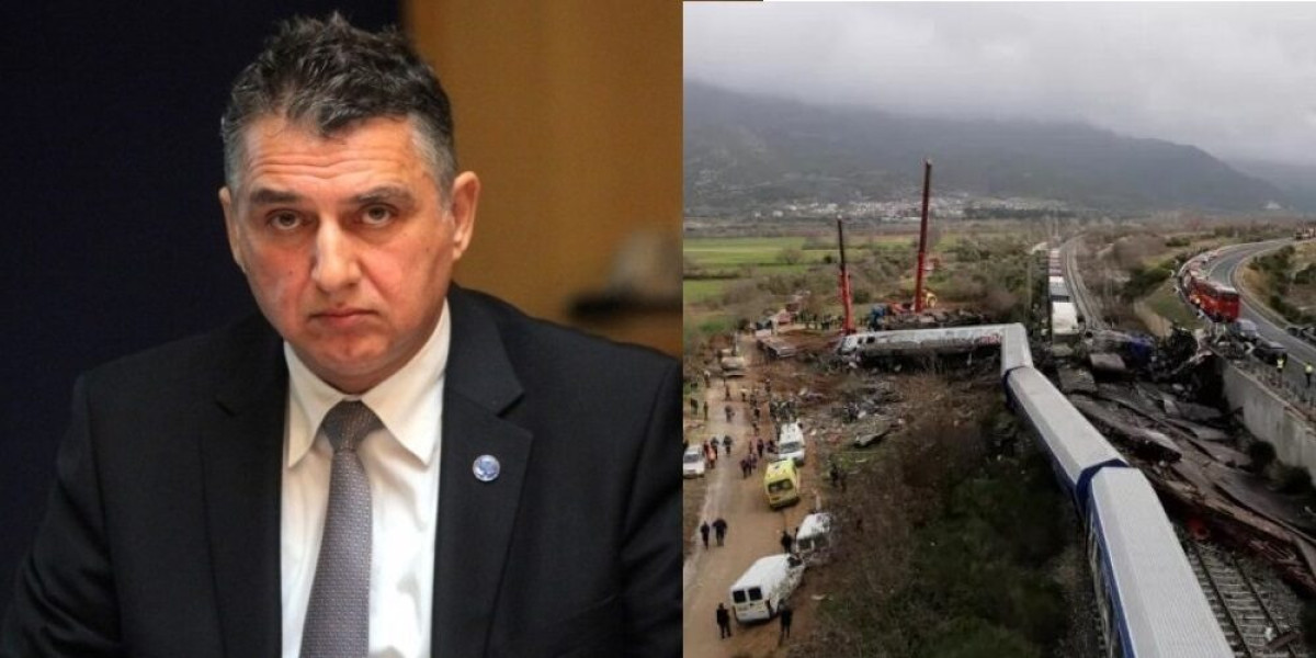 Ζηλιασκόπουλος: Η ασφαλεία δεν πρέπει να εξαρτάται από ένα άτομο