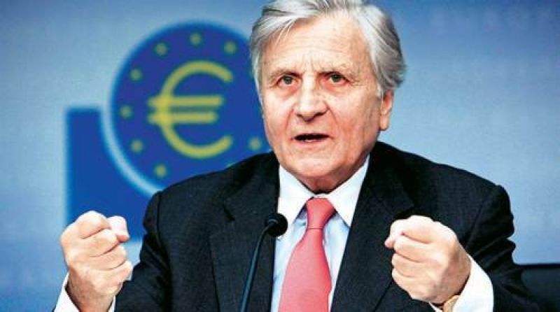 Τρισέ ο... κυνικός: "Αν δεν σας αρέσει λιτότητα στη Ελλάδα, μη ζητάτε βοήθεια..."