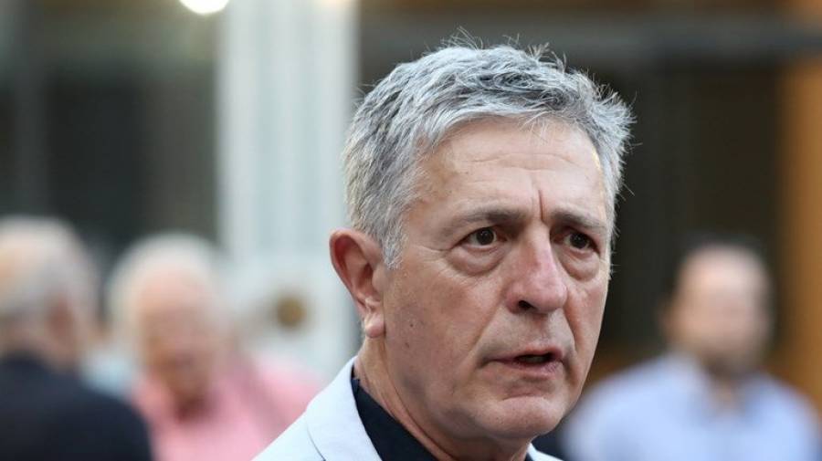 Κούλογλου: Ο ΣΥΡΙΖΑ «βυθίζεται» ολοένα και περισσότερο στην εσωστρέφεια