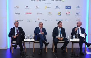 Γεωργιάδης: Η Ελλάδα εν δυνάμει εξαγωγέας ηλεκτρικής ενέργειας στη Γερμανία