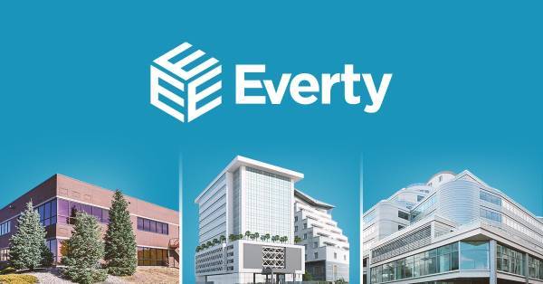 Everty: Επενδυτικό πλάνο 100 εκατ. στην Ελλάδα