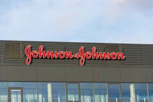 Χωρίζεται σε δύο εταιρείες η Johnson &amp; Johnson