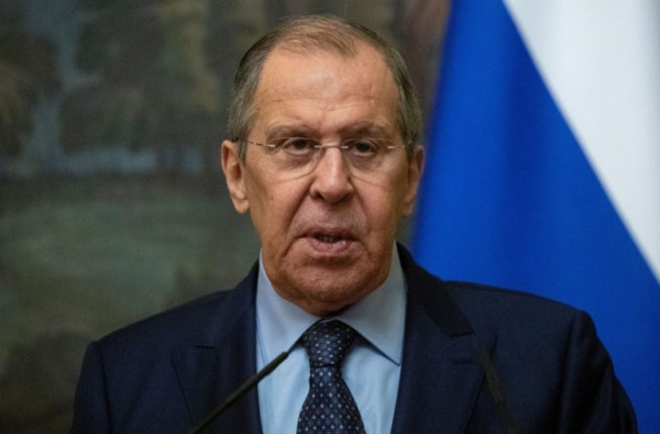 Λαβρόφ: Απαράδεκτη νέα στρατιωτική δράση της Τουρκίας στη Συρία