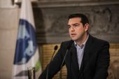 Δημοψήφισμα 2015-Τσίπρας: « “ΟΧΙ” στα τελεσίγραφα – “ΟΧΙ” στον διχασμό»