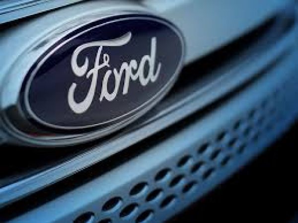 Σχέδιο της Ford για κατασκευή ηλεκτρικών αυτοκινήτων στην Κίνα