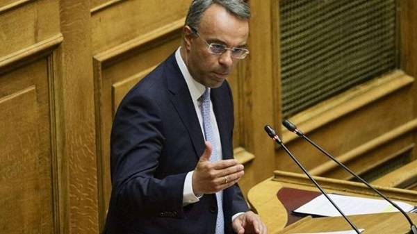 Προϋπολογισμός: Δημοσιονομικός χώρος 436 εκατ. το 2019-Ανάπτυξη 2,8% το 2020