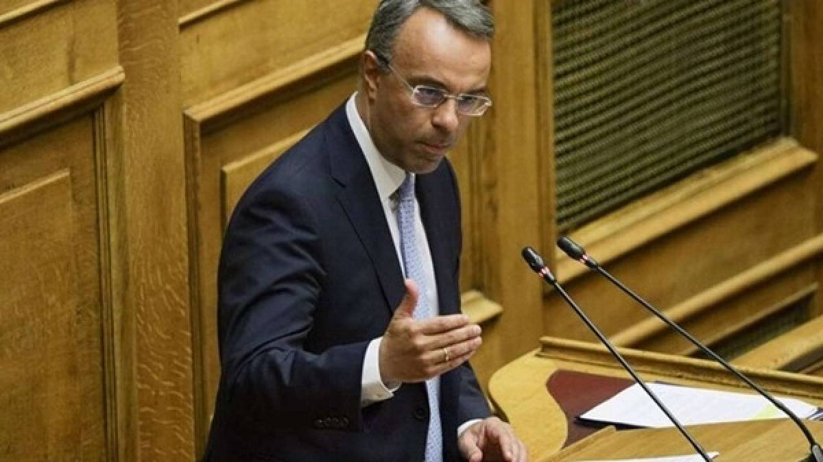 Προϋπολογισμός: Δημοσιονομικός χώρος 436 εκατ. το 2019-Ανάπτυξη 2,8% το 2020