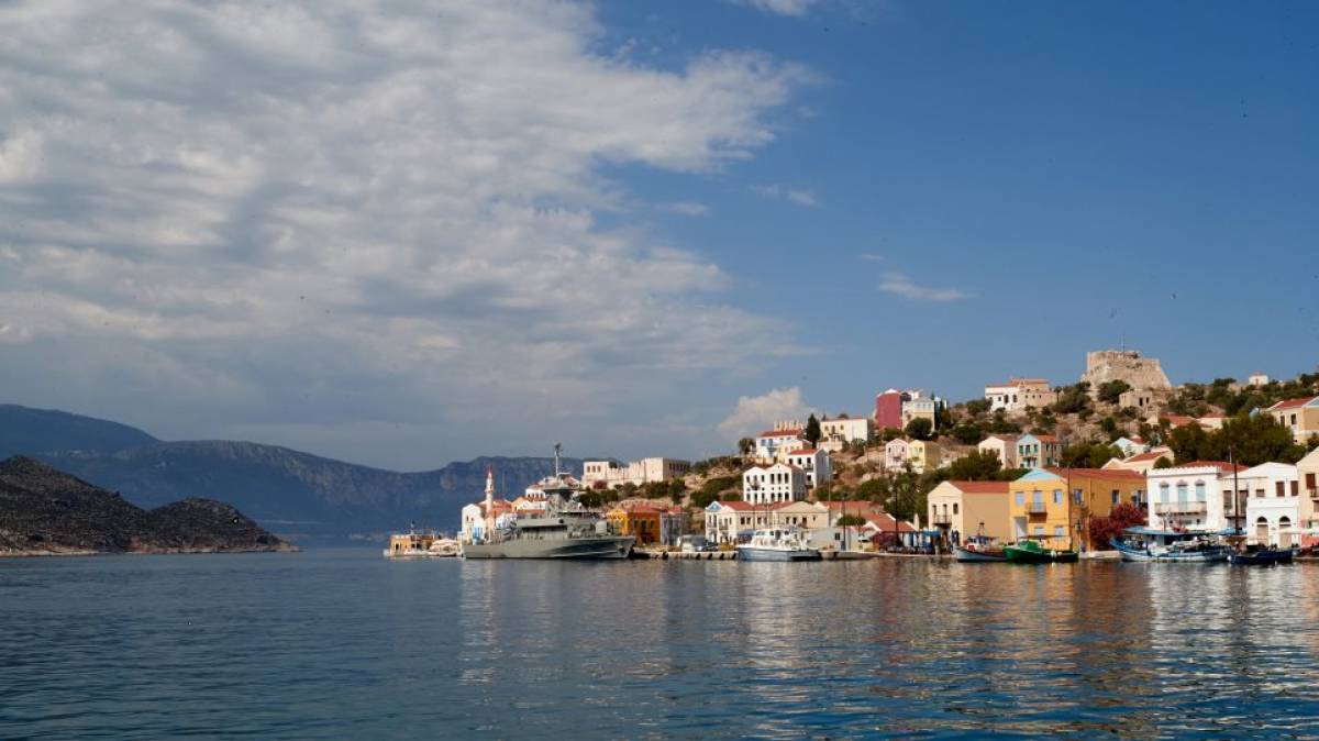 Οριζόντιοι εμβολιασμοί στα νησιά με πληθυσμό έως 10.000 κατοίκων