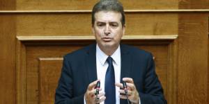 Χρυσοχοΐδης: Υπάρχουν σκέψεις για απαγόρευση κυκλοφορίας μετά τις 6