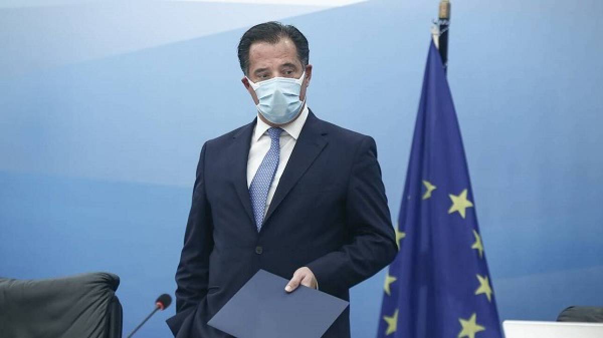Γεωργιάδης: Σχολεία- click away οι διαφορές με το lockdown Μαρτίου