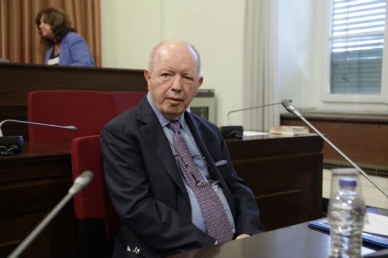 «Το Βήμα» και «Τα Νέα» αναστέλλουν την έκδοσή τους!