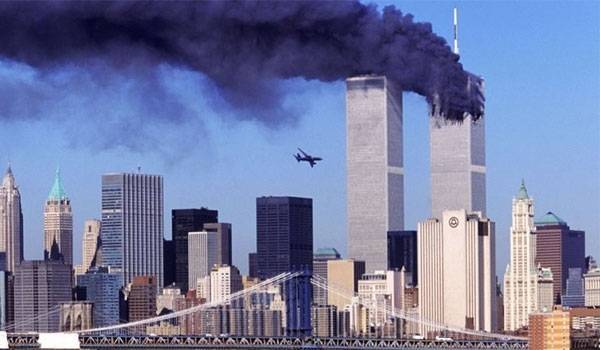 11η Σεπτεμβρίου 2001: Η ημέρα που άλλαξε τον κόσμο