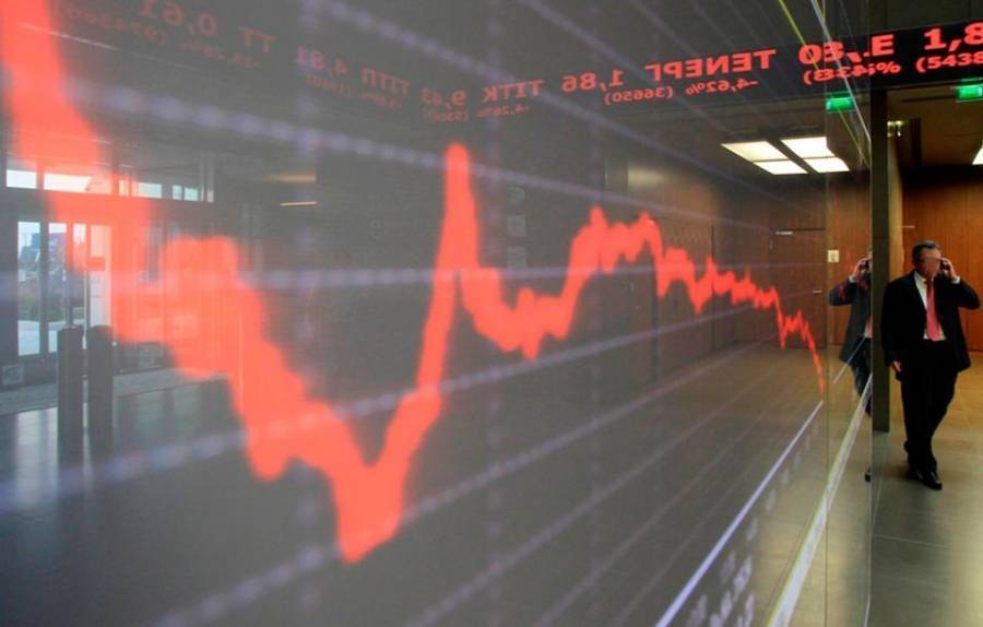 Οι ζημιές επανέρχονται για τις εισηγμένες το 2020