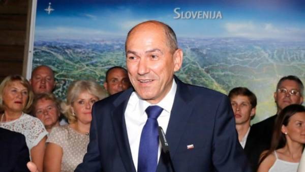 Αβεβαιότητα και αστάθεια για την επόμενη μέρα στη Σλοβενία
