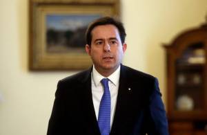Μηταράκης σε Τουρκία: Κάθε βάρκα που δεν ξεκινά, σώζει ζωές