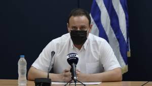 Μαγιορκίνης: Έχει επικρατήσει η μετάλλαξη Δέλτα κατά 60%