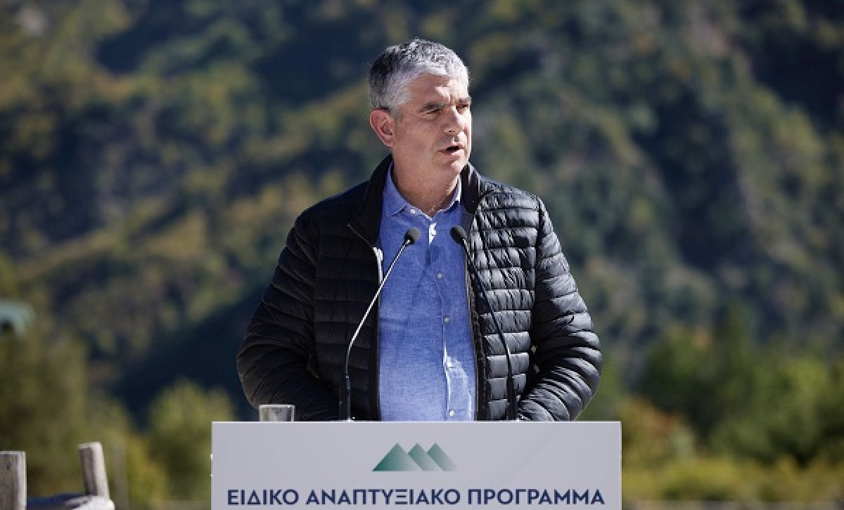 Τσακίρης: Θα δοθούν 800 εκατ. ευρώ για την καινοτομία