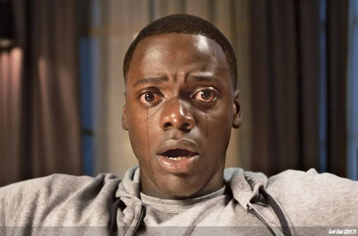«Get Out»: Στην κορυφή της λίστας με τα καλύτερα κινηματογραφικά σενάρια του 21ού αιώνα