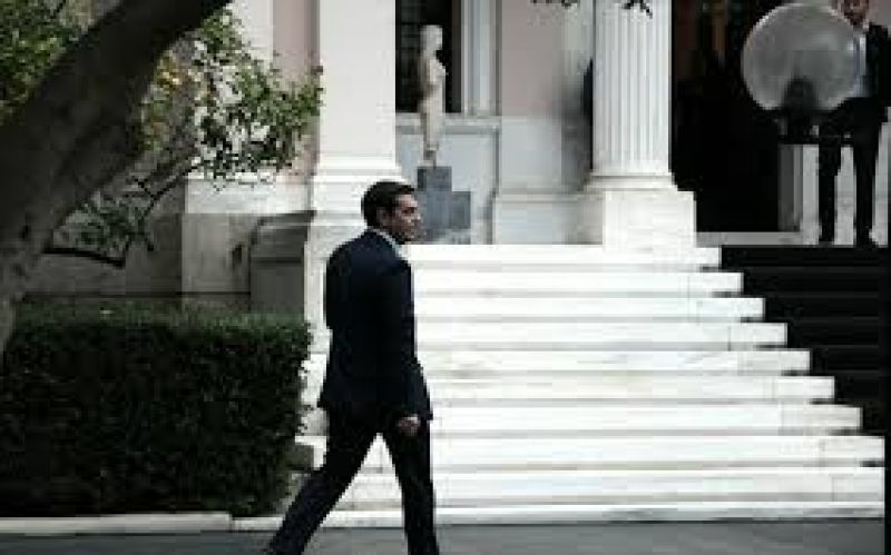 Αποκαλύψεις Wikileaks: Έκτακτη σύσκεψη στο Μαξίμου υπό τον πρωθυπουργό