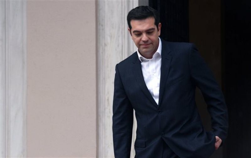 Από την Ουάσιγκτον στις Βρυξέλλες ο Τσίπρας