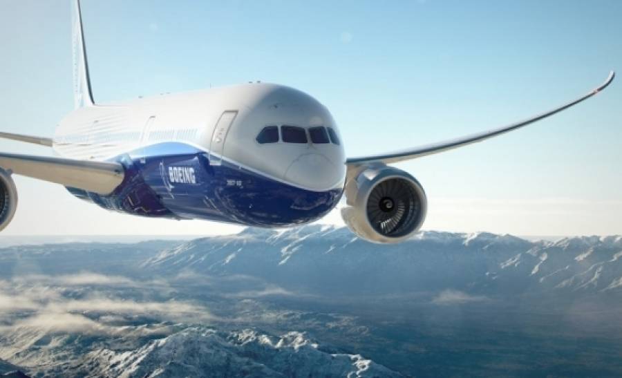 Rolls-Royce: Καθηλώνει στο έδαφος τα Boeing 787