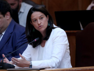 Κεραμέως: Γι’αυτό πρέπει να ψηφιστεί το νομοσχέδιο για τους απόδημους