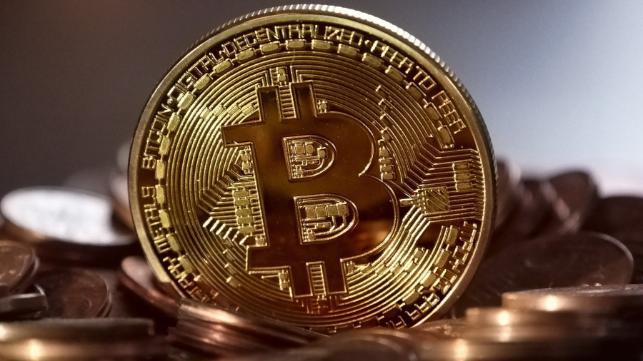 «Κοιτάζει» τα $17.000 το Bitcoin- Ήπιες διακυμάνσεις στα κρυπτονομίσματα