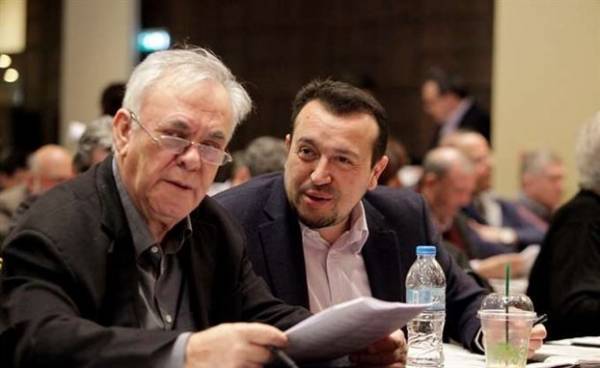 Ναι, η αγωνία για την προοδευτική ηγεμονία μας μάρανε...