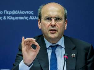 Χατζηδάκης: Αν καταρρεύσει η ΔΕΗ, θα καταρρεύσει και η χώρα