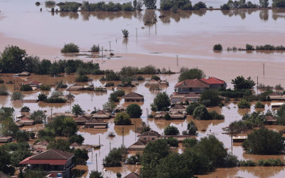 Άλλα €13,8 εκατ. στους ΟΤΑ για την αντιμετώπιση φυσικών καταστροφών