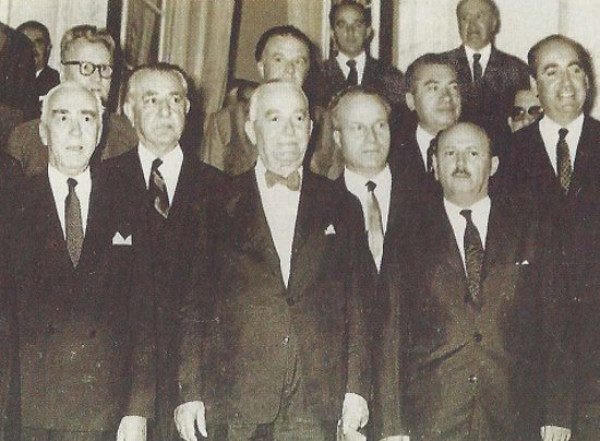 Σαν σήμερα: Τα Ιουλιανά, η Αποστασία και ο δρόμος προς τη Χούντα