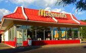 McDonalds: Πουλάει τις δραστηριότητες στην Κίνα