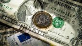 Αγορά συναλλάγματος: Διολισθαίνει το ευρώ έναντι του δολαρίου