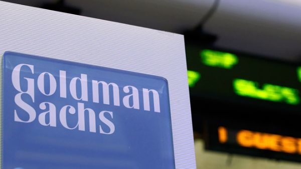 Goldman Sachs: Η άνοδος στα εμπορεύματα θα «ξεθωριάσει»