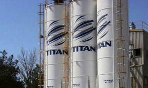 Σύναψη σύμβασης ρευστότητας μεταξύ Titan Cement International-Bank Degroof Petercam